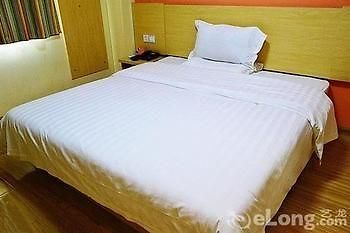 Baoqing Hotel Vũ Hán Ngoại thất bức ảnh