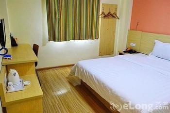 Baoqing Hotel Vũ Hán Ngoại thất bức ảnh
