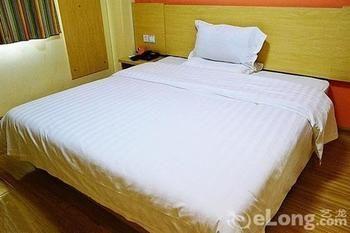 Baoqing Hotel Vũ Hán Ngoại thất bức ảnh